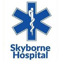 skyborne hospital